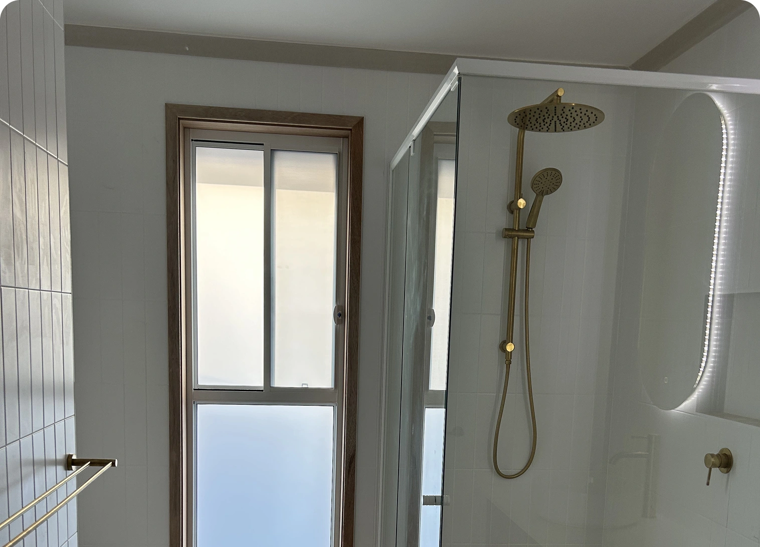 Bathroom Renovations