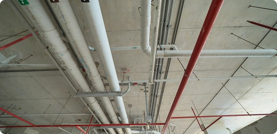 Commercial Gas Services