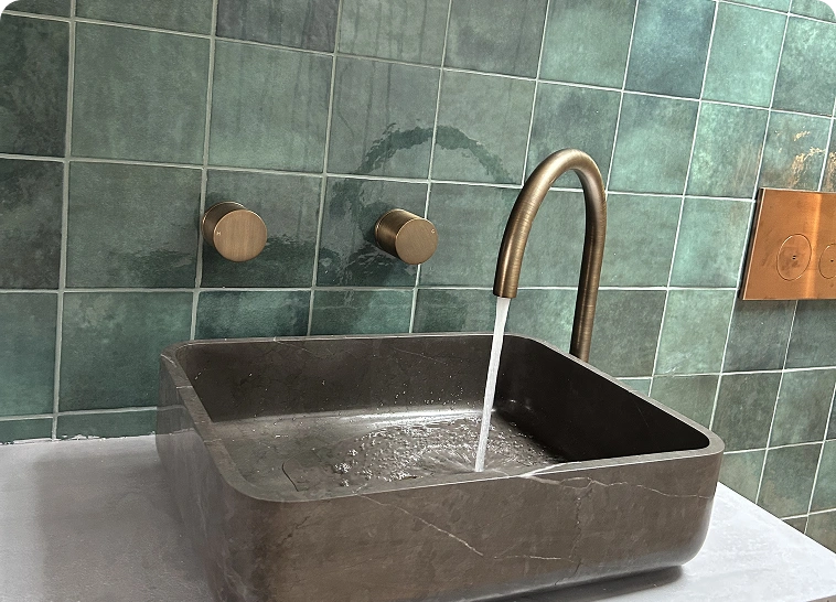 Comprehensive Plumbing Services