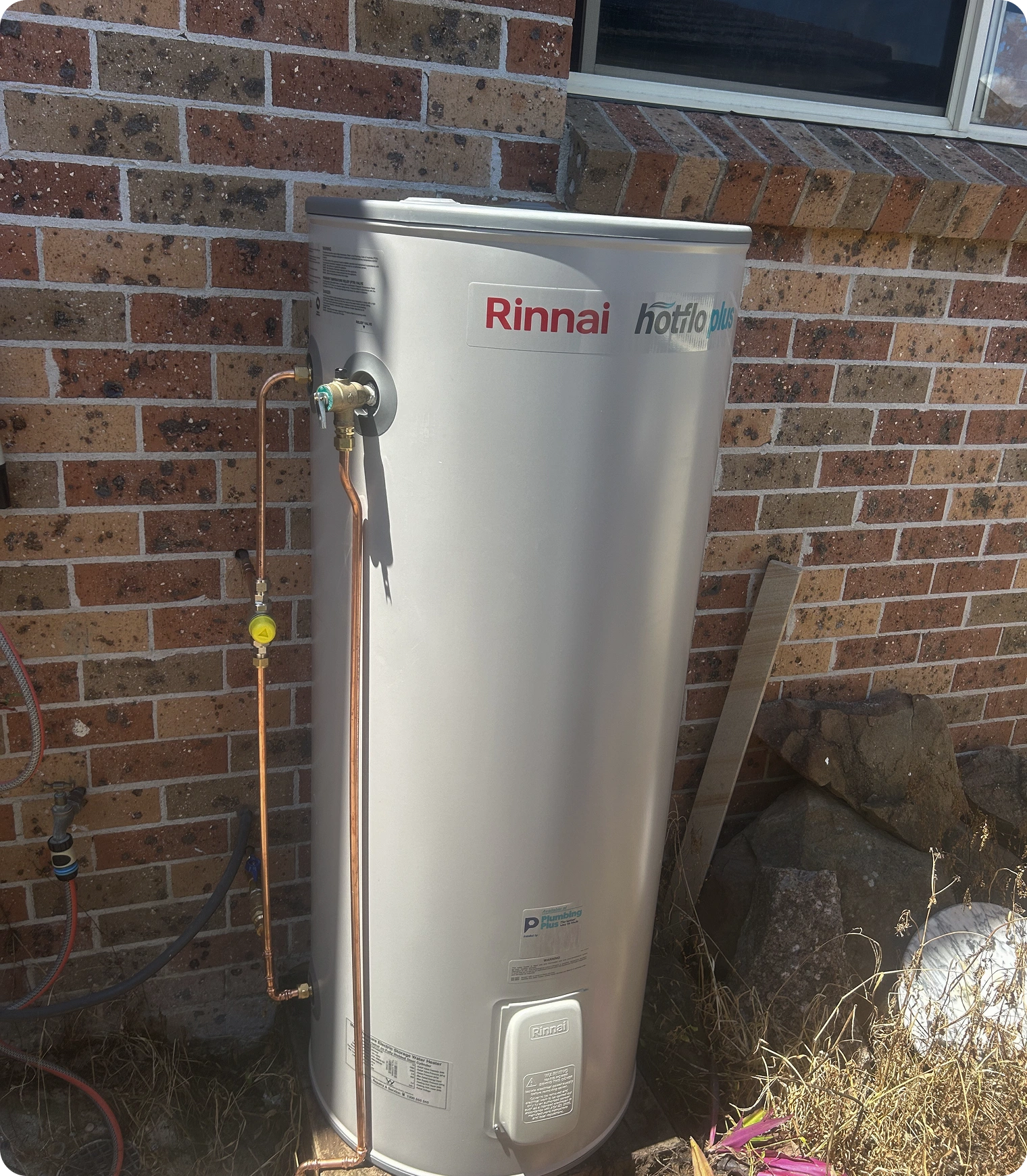 Gas Fitting Services