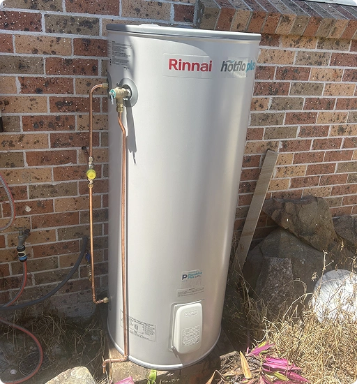 Gas Safety & Compliance