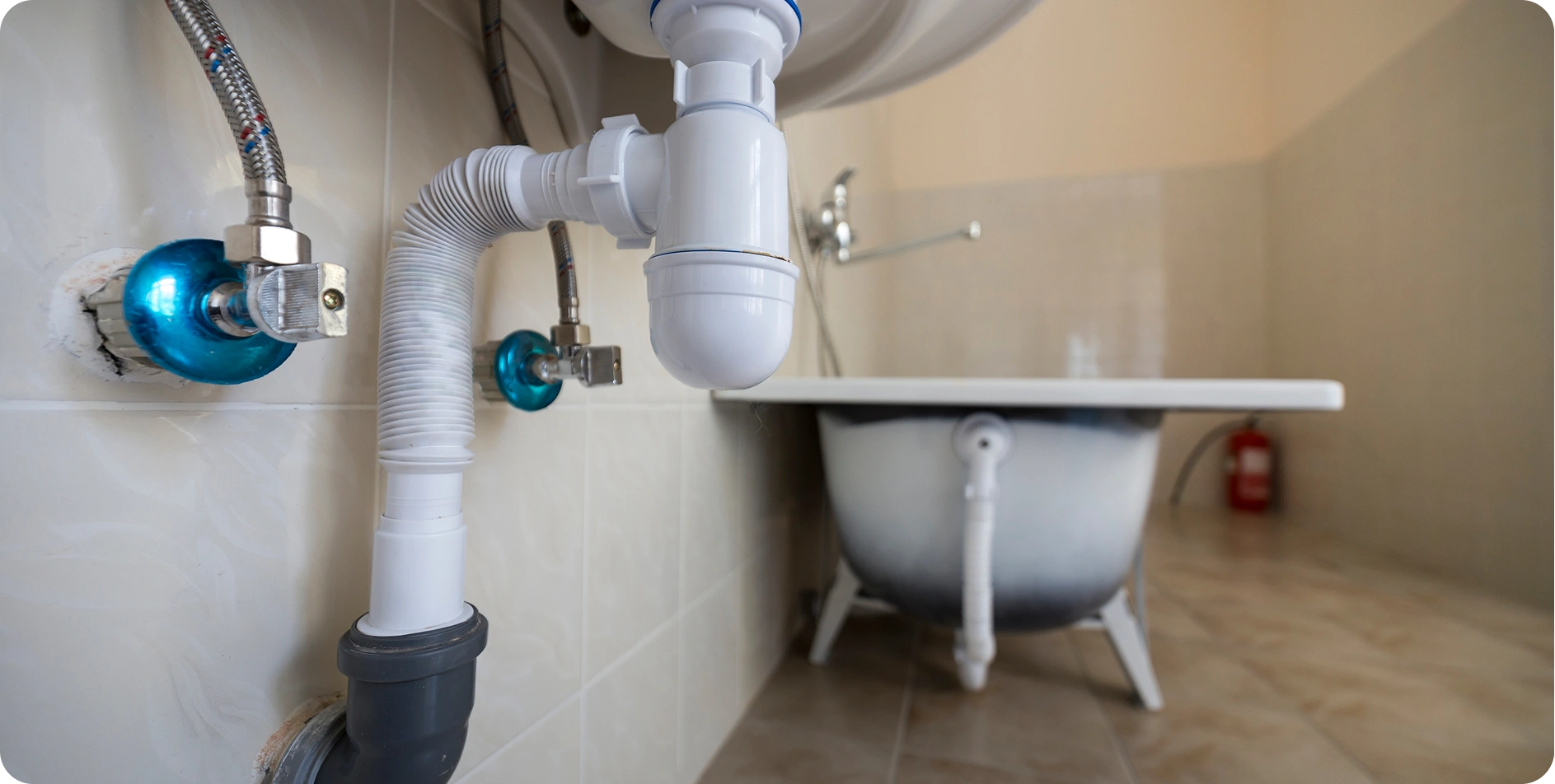 General Plumbing Services in Fairy Meadow