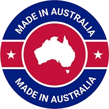 Made in Australia