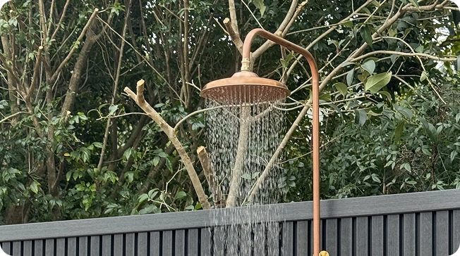 Mix of Property Ages