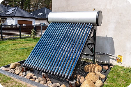 Solar Hot Water Systems