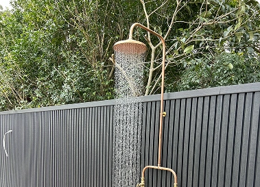 Waste disposal units