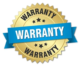 warranty